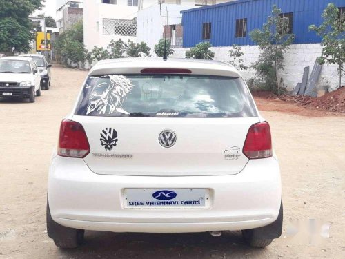 Used 2012 Polo  for sale in Madurai