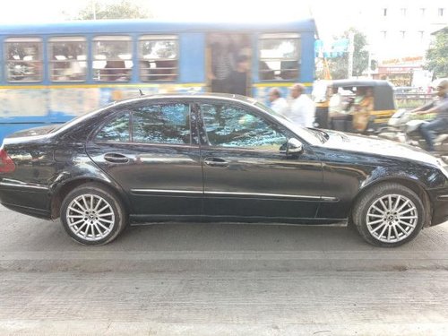 Mercedes Benz E-Class 1993-2009 280 Elegance AT 2007 for sale