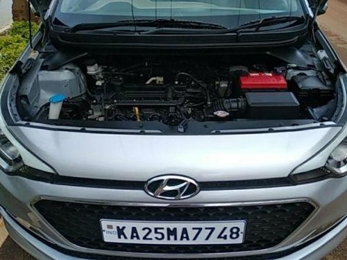 2015 Hyundai i20 Asta 1.2 MT for sale at low price