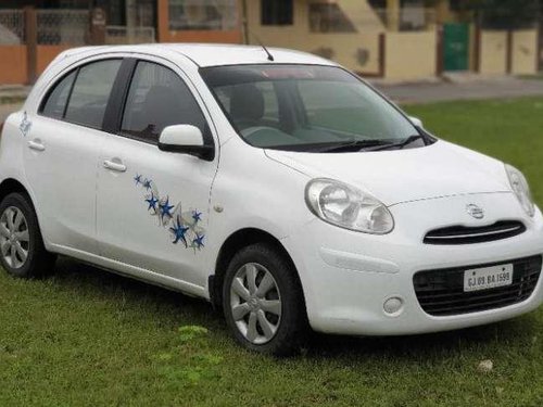 Used 2011 Micra Diesel  for sale in Nadiad