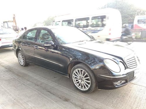 Mercedes Benz E-Class 1993-2009 280 Elegance AT 2007 for sale