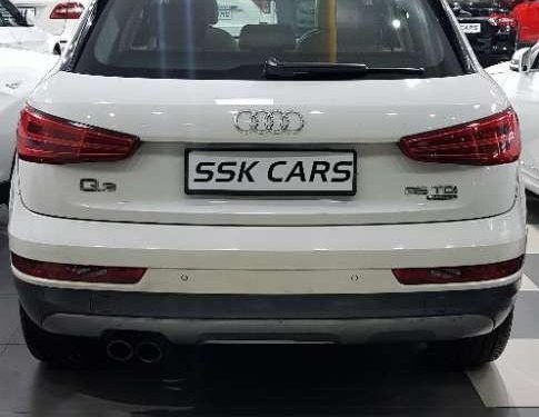 Used 2016 Q3  for sale in Lucknow