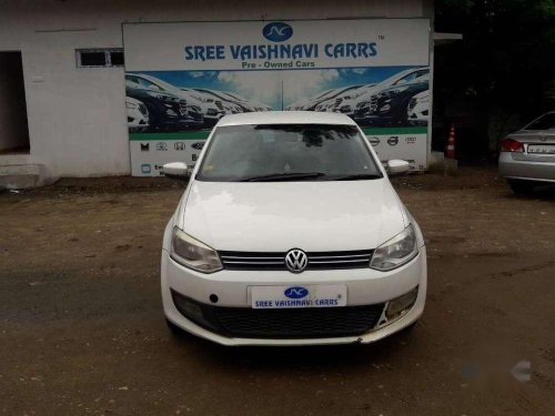 Used 2011 Polo  for sale in Madurai