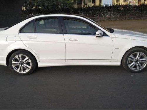 Used 2014 C-Class 220  for sale in Surat
