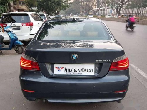 Used 2008 5 Series 525d  for sale in Mumbai