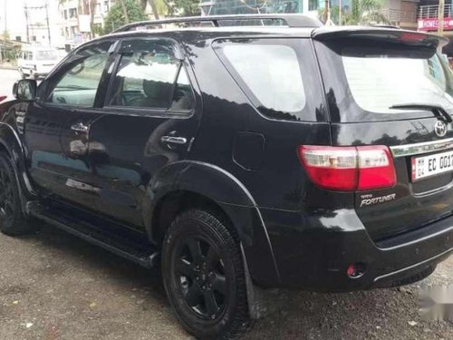 Used 2009 Toyota Fortuner  4x4 MT for sale