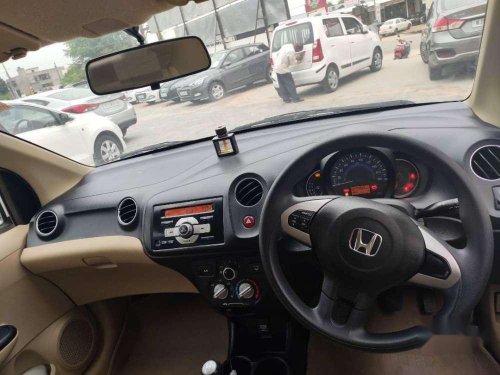 Used 2015 Brio S MT  for sale in Jaipur