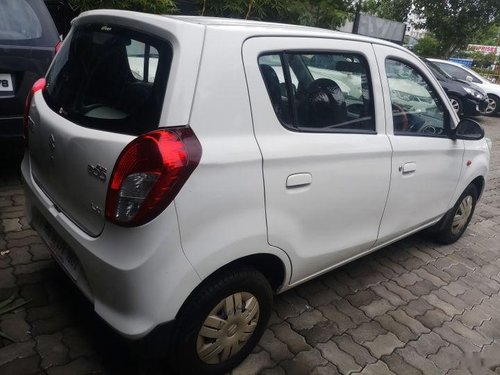 Used 2013 Maruti Suzuki Alto 800 LXI MT for sale