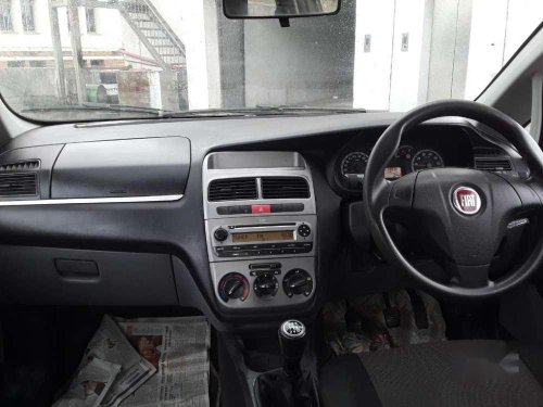 Used 2010 Punto  for sale in Pune