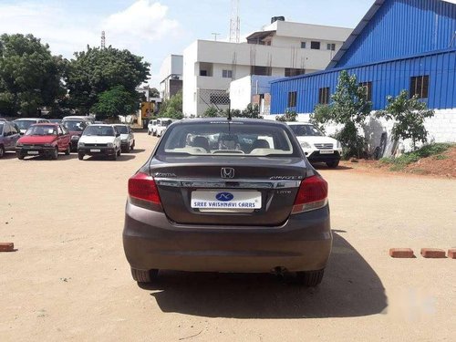 Used 2013 Amaze S i-DTEC  for sale in Tiruppur