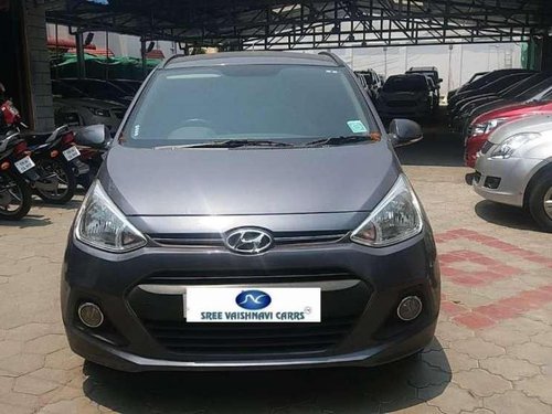 Used 2015 i10 Sportz  for sale in Ooty