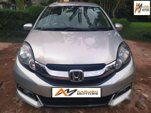 Used 2014 Mobilio S i-VTEC  for sale in Kolkata