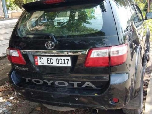 Used 2009 Toyota Fortuner  4x4 MT for sale