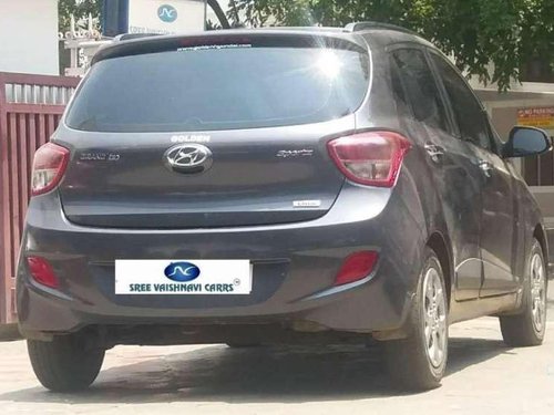 Used 2015 i10 Sportz  for sale in Ooty