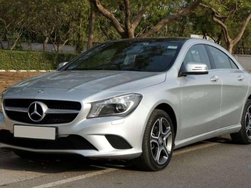 Used 2016 A Class  for sale in Gurgaon