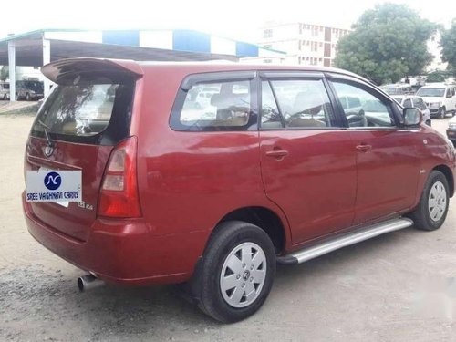 Used 2007 Innova  for sale in Madurai