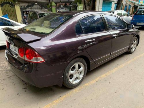 Used 2008 Civic  for sale in Patna