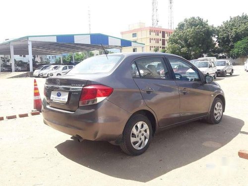 Used 2013 Amaze S i-DTEC  for sale in Tiruppur