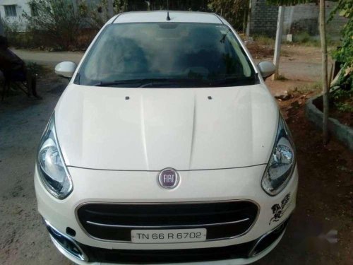 Used 2016 Punto  for sale in Coimbatore