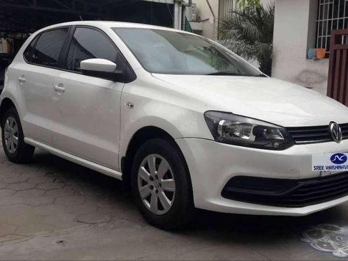 Used 2015 Polo  for sale in Madurai