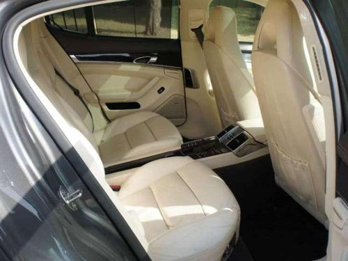 Used 2013 Panamera Diesel  for sale in Faridabad