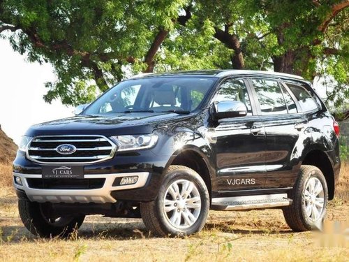 Used 2019 Endeavour 2.2 Titanium AT 4X2  for sale in Chennai