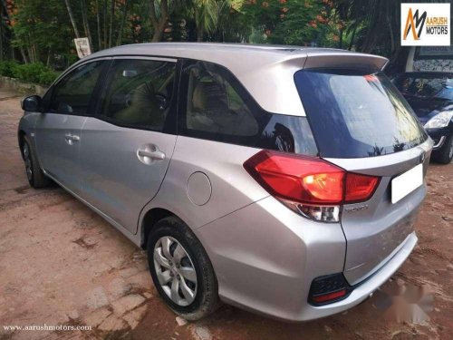 Used 2014 Mobilio S i-VTEC  for sale in Kolkata