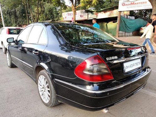 Mercedes Benz E-Class 1993-2009 280 Elegance AT 2007 for sale