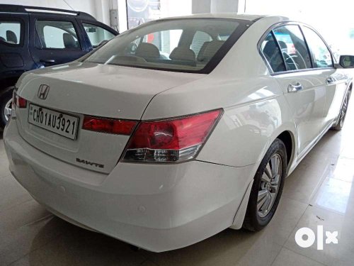 Used 2010 Accord  for sale in Chandigarh