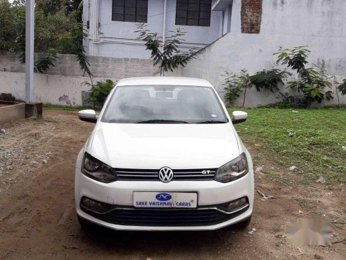 Used 2014 Polo GT TDI  for sale in Madurai