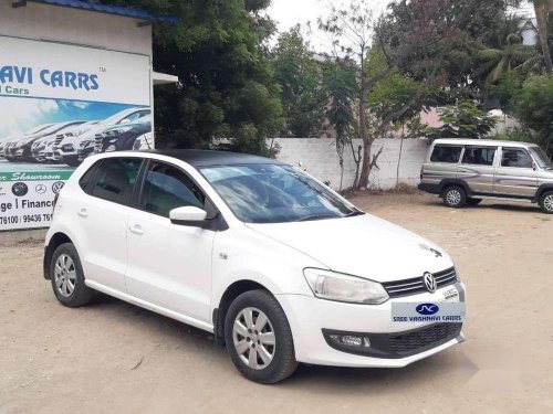 Used 2012 Polo  for sale in Madurai