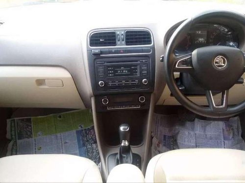 Used 2015 Rapid 1.6 MPI Elegance  for sale in Coimbatore