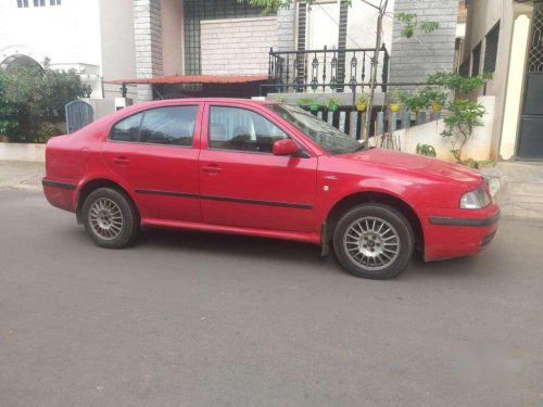 Used 2006 Octavia  for sale in Nagar