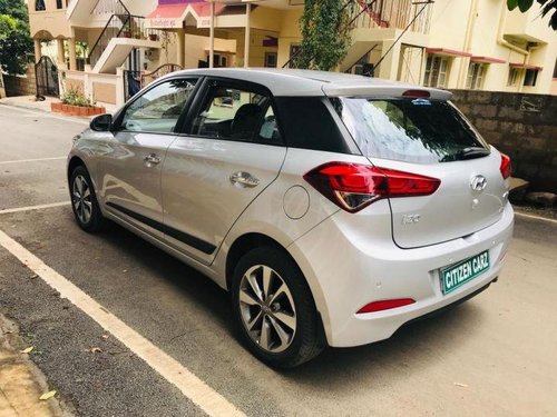 2015 Hyundai i20 Asta 1.2 MT for sale at low price