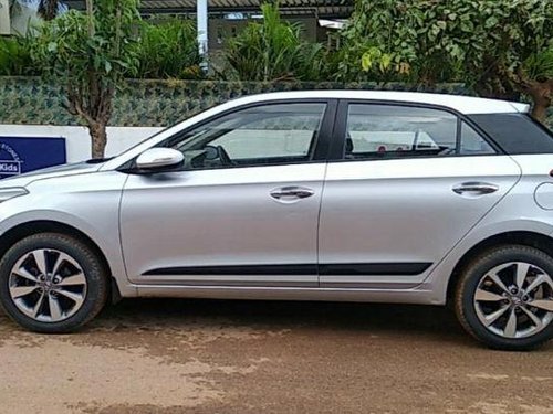 2015 Hyundai i20 Asta 1.2 MT for sale at low price