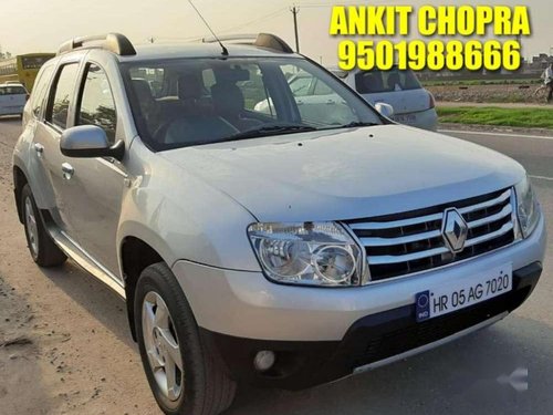 Used 2012 Duster  for sale in Chandigarh