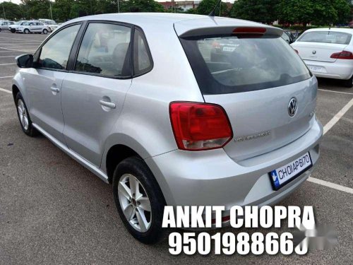 Used 2011 Polo  for sale in Chandigarh