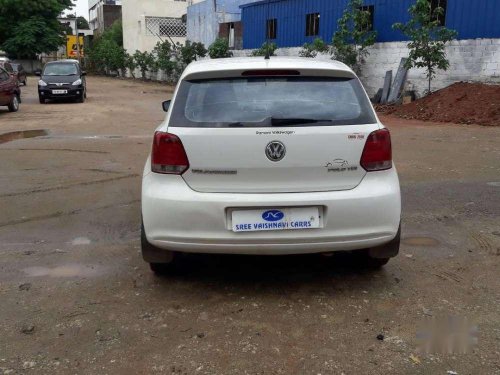 Used 2011 Polo  for sale in Madurai