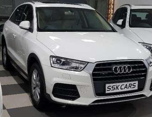 Used 2016 Q3  for sale in Lucknow