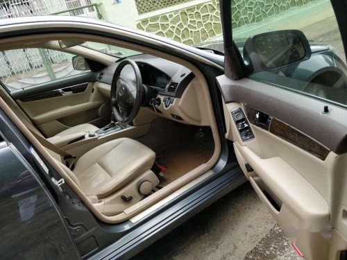 Used 2009 C-Class 200 K Elegance AT  for sale in Mumbai