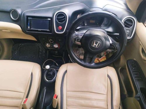 Used 2014 Mobilio S i-VTEC  for sale in Kolkata