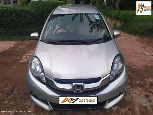 Used 2014 Mobilio S i-VTEC  for sale in Kolkata