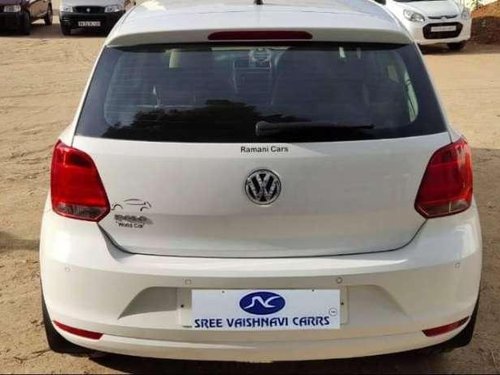 Used 2014 Polo  for sale in Madurai