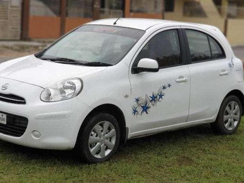 Used 2011 Micra Diesel  for sale in Nadiad