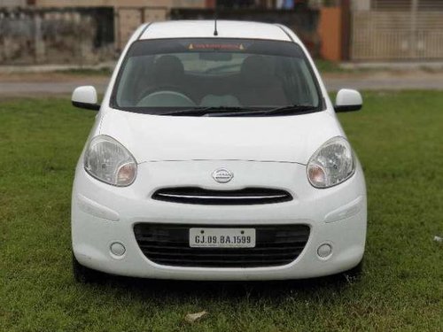 Used 2011 Micra Diesel  for sale in Nadiad