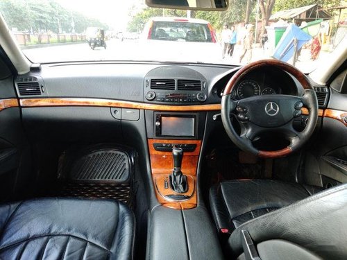 Mercedes Benz E-Class 1993-2009 280 Elegance AT 2007 for sale