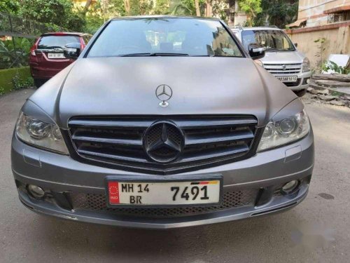 Used 2009 C-Class 200 K Elegance AT  for sale in Goregaon