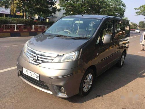 Used 2014 Evalia XV  for sale in Visakhapatnam