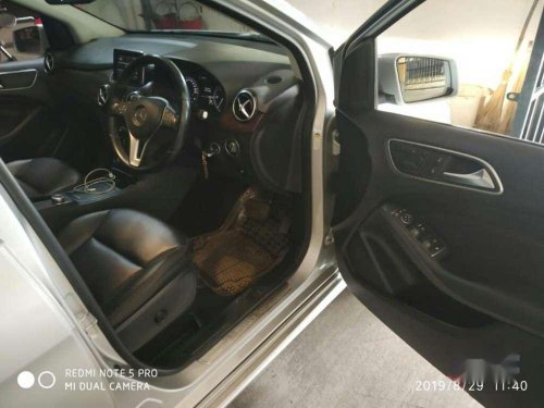 Used 2014 B Class B180 Sports  for sale in Mumbai