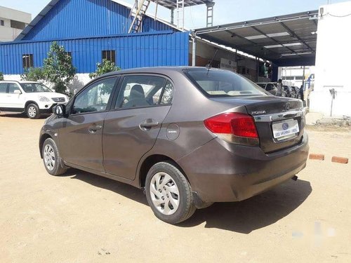 Used 2013 Amaze S i-DTEC  for sale in Tiruppur